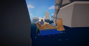 Way Too Many Fish!
