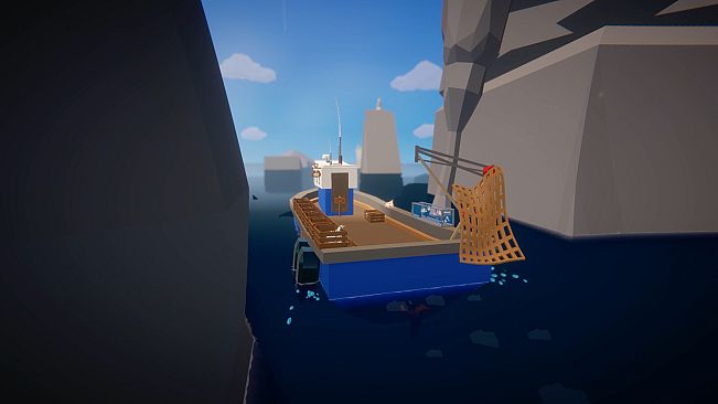 Way Too Many Fish!