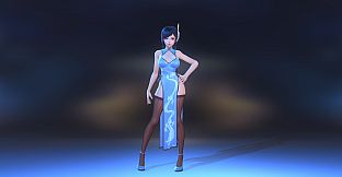 Angel Legion-DLC Full bloom G