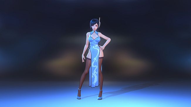 Angel Legion-DLC Full bloom G