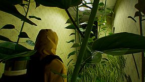 Backrooms The Levels