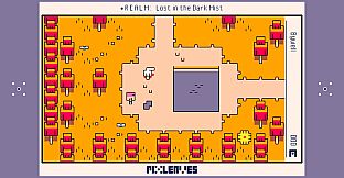 •REALM: Lost in the Dark Mist