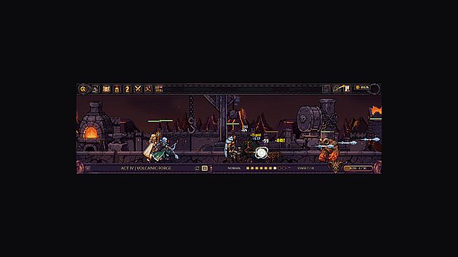Idle Legions