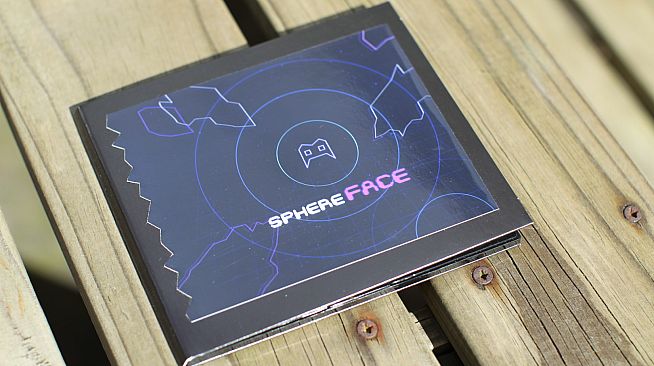 sphereFACE Soundtrack