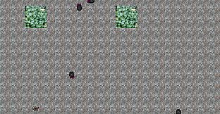 Reticent Retribution