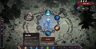 Spellchainer