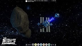 The Stellar Station Engineer