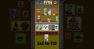 Scriver: A Word Game