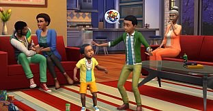 The Sims 4