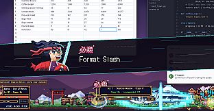Task Bar Isekai