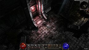 Anima : The Reign of Darkness