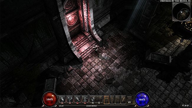 Anima : The Reign of Darkness