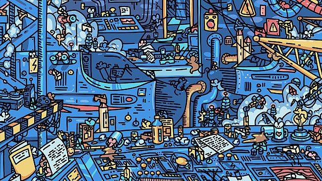 I commissioned some mice 4