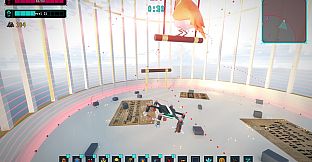 Drone Arena