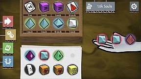 Dice with the Devil: Rerolled