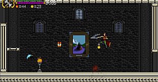 Citadale Resurrection - Darkness my Curse DLC