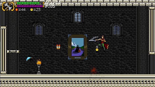 Citadale Resurrection - Darkness my Curse DLC