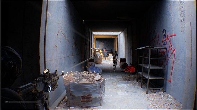 Fury Camp