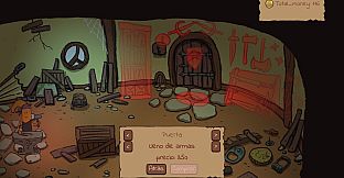 A Gummings Tale: The Blacksmith