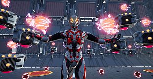 Strike The Striker Z