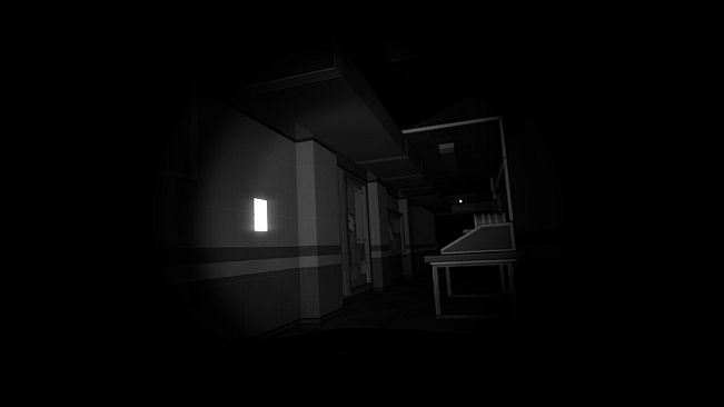 DISREPAIR — A Tale Beyond Half-Life