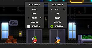 Monster Meals - Cowboy Craze