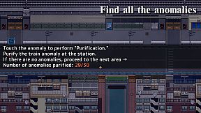 Hell's 8th Avenue: Miori's Mysterious Notebook