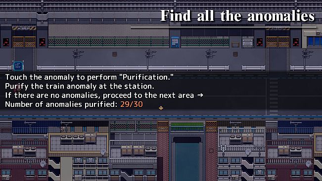 Hell's 8th Avenue: Miori's Mysterious Notebook