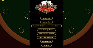 Blackjack Trainer