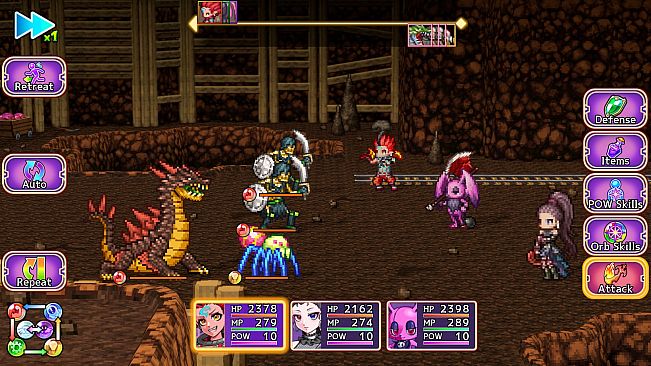 Akuma Rise Special Edition