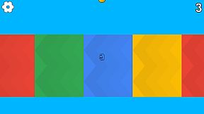 Kawaii Rainbow Portal