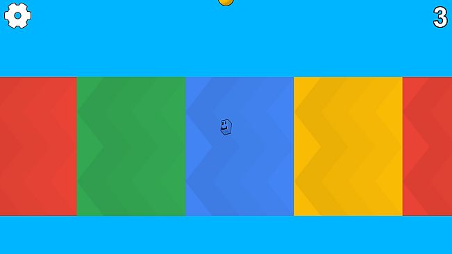 Kawaii Rainbow Portal