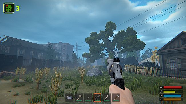 Dead World: Survival