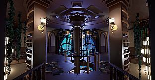 Illusionary Manor