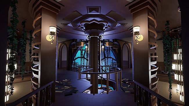 Illusionary Manor