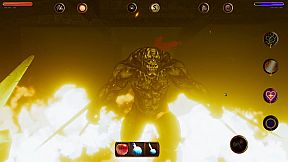 Dungeon Legends 2 : Tale of Light and Shadow