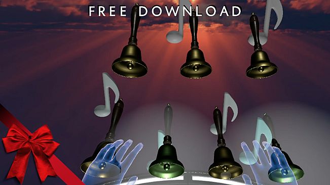 Jam Studio VR EHC - Free Holiday 2018 Bundle