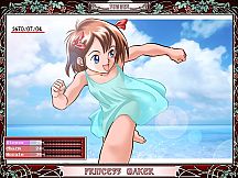 Princess Maker Refine