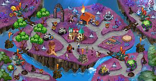 Elven Rivers 4: Raging Waves