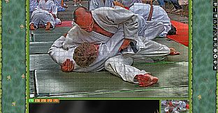 Jigsaw Puzzle Pack - Pixel Puzzles Ultimate: Variety Pack 10