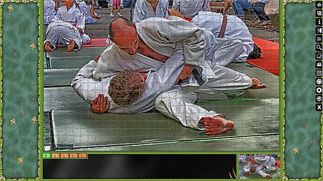 Jigsaw Puzzle Pack - Pixel Puzzles Ultimate: Variety Pack 10