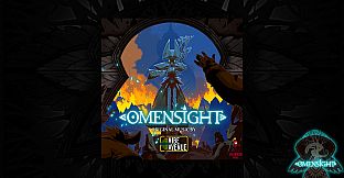 Omensight - Original Soundtrack