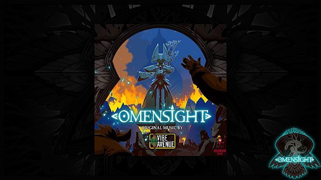 Omensight - Original Soundtrack