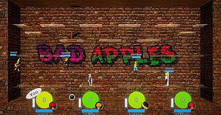 Bad Apples