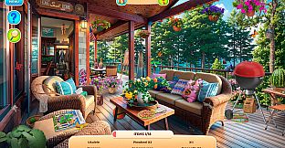 Home Rescue: Clean and Restore Collector's Edition