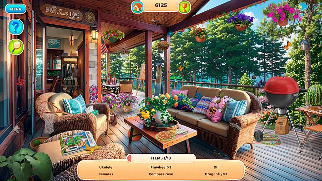Home Rescue: Clean and Restore Collector's Edition