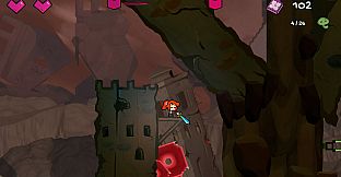 Mencia. A never was tale.