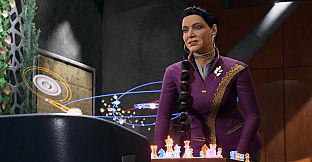 The Expanse: A Telltale Series - Archangel
