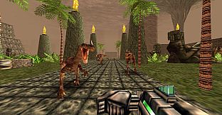Turok Trilogy Bundle
