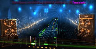 Rocksmith 2014 – Megadeth Song Pack II